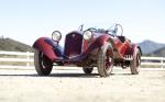 Alfa Romeo 6C 1750 GS 1932 года